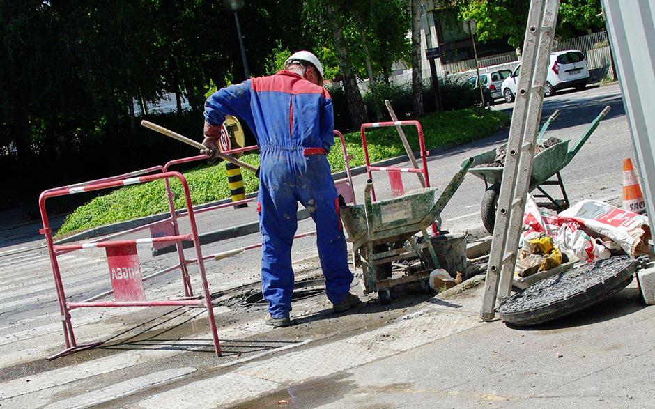 tarif plombier débouchage Gargenville