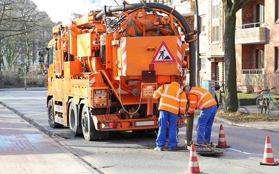 tarif plombier débouchage Gargenville